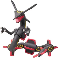レックウザ フィギュア ポケットモンスター SHF 真骨彫 当時物 ポケモン 炎 ポケモン モンコレ ML-05 レックウザ | Toys”R”Us – Japan
