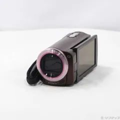 2025年最新】HDR-CX270の人気アイテム - メルカリ