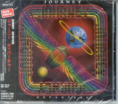 Journey　 レコード Yahoo!オークション -「journeyジャーニー」(レコード) の落札