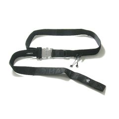 【新品】 the MAD HATcher ／ マッドハッチャー　ベルト CICADA Belt 軽量 ANTJAW ｜ オールシーズン