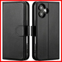 【即発送】カード 収納 スタンド機能 レンズ全面保護 手帳型 耐衝撃 耐摩擦 ケース 全面保護 対応 アイフォン17 対応 携帯ケース カード入れ 17 PUレザー あいふおん17ケース 財布型 iPhone いphone17 用 スマホケース ケース 手帳型