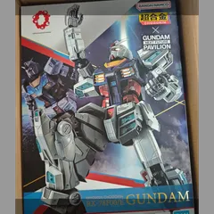 2026年最新】EXPO2025 超合金 RX-78F00/E ガンダムの人気アイテム
