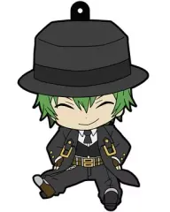 BLAZBLUE ハロウィンパーティ2019 ハザマ アクリルキーホルダー 2個 2025年最新】ハザマ BLAZBLUEの人気アイテム - メルカリ