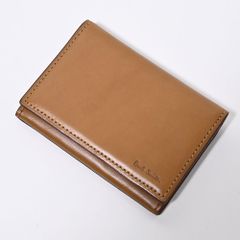 chantilly123 新品未使用Paul Smith ベージュ名刺入れ chantilly123様専用 新品未使用Paul Smith ベージュ名刺入れ - メルカリ