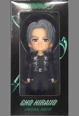 2026年最新】NUMBER_i フィギュアの人気アイテム - メルカリ