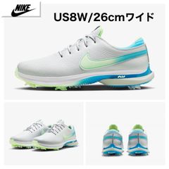 超希少！NIKE ナイキ ツアープレミア ゴルフシューズ ケプカ 26cmW
