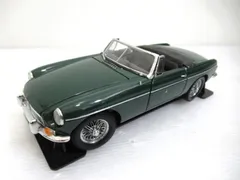 特価 京商 (1/18) MG MGB MK.Ⅰ 特価 京商 (1/18) MG MGB MK.Ⅰ