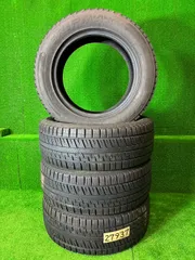 【中古スタッドレス】GRIPMAX GRIP ICE X 215/60R16 95T 4本セット
