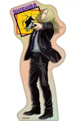【中古】アクリルスタンド・アクリルパネル 神々廻(オーロラ ver) どこスタ 「SAKAMOTO DAYS」