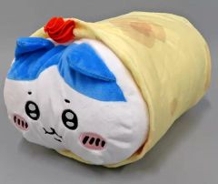 中古】アウターウェア ペトラ・グリン パーカー ホワイト×ブルー