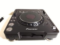 Pioneer CDJ-350 マルチプレーヤー 2台セット - メルカリ