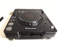 2025年最新】pioneer cdj－1000（中古品）の人気アイテム - メルカリ