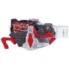 【中古】(非常に良い)BANDAI 仮面ライダーゼロワン 変身ベルト DXサイクロンライザー