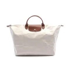 ロンシャン Longchamp トートバッグ ル プリアージュ オリジナル トラベル S L1624089P71 ペーパー ナイロン レザー ル プリアージュ オリジナル S トラベルバッグ レディース 新品のサムネイル