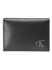 Calvin Klein (カルバンクライン) CKロゴ カードケース