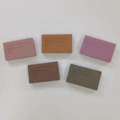 プチプラアイシャドウ5点セット　エテュセ