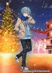 【中古】キャラカード ころん(すとろべりーぷりんす) L版ブロマイド 制服ver. ファミマプリント すとぷりランダムブロマイド