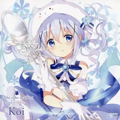 2025年最新】ごちうさ 色紙 チノの人気アイテム - メルカリ