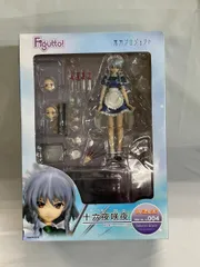 FIG]フィぎゅっと! 十六夜咲夜(いざよいさくや) 東方Project