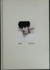 NCT MARK ver. MARK The Firstfruit 白