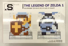 ドッツ　ゼビウス XEVIOUS ／.S ／ トミーテック ドッツ ゼビウス XEVIOUS ／.S ／ トミーテック