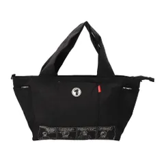 ☆ BK ☆ zucchero×PEANUTS 62003A コラボボストンバッグ大 ボストンバッグ 大 トート ショルダー キャラクター トートバッグ トートバック ショルダーバッグ ショルダーバック 肩掛け 斜め掛け 大きめ ナイロン 2way