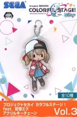 【中古】雑貨 小豆沢こはね アクリルキーチェーンVol.3 「プロジェクトセカイ カラフルステージ! feat.初音ミク」