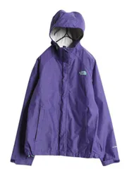 【お得なクーポン配布中!】 US企画 ノースフェイス ベンチャー ジャケット レディース S / The North Face HYVENT マウンテンパーカー ナイロン ジャンパー パッカブル