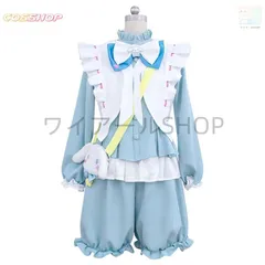 第五人格 コスプレ ジョゼフ シナモン フルセット 第五人格 ×サンリオキャラクターズコラボ ドリームシナモロール