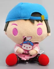 2025年最新】フィッシャーズ モトキ ぬいぐるみの人気アイテム