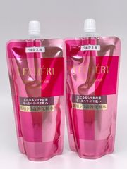 ルシェリ リンクルリペア ローション 薬用シワ改善化粧水 つめかえ用 ( 150ml )×2点