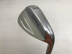 【最短翌日発送】VOKEY FORGED 2019 ツアークローム | 52 | R | NS950GHneo | 中古 | ウェッジ | タイトリスト
