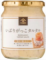 久世福商店 いぶりがっこタルタル 大容量 455g コストコ
