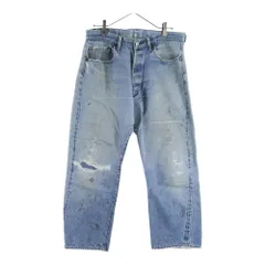LEVI’S 501 ヴィンテージ デニム 66後期 w36 神サイズ！希少 LEVI'S 501 ヴィンテージ デニム 66後期 w36 神サイズ！希少 LEVI'S