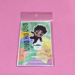 高倉健 オカルン ぴょんコレ アクリルスタンド ダンダダン アクスタ 4904790092213