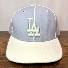 E70 ニューエラ LA ドジャース usa製 ヴィンテージ 大谷翔平 1770