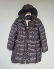極美品　DAKS LONDON　フォックスダウン　Aライン　ハウスチェック ハウスチェックブルゾン｜DAKS（ダックス）公式オンラインショップ