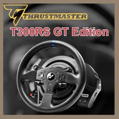 2025年最新】ThrustMaster t300の人気アイテム - メルカリ