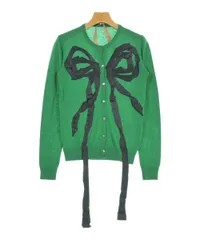 Nﾟ 21 カーディガン レディース 【古着】【中古】【送料無料】