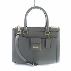 2025年最新】グレースキャリーオール coachの人気アイテム