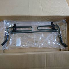 エムテクノ エムテックスハイテンションスタビライザー2WDナロー用