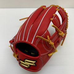 中古品 ディマリニ DeMARINI ケーポイント ストロング3 軟式