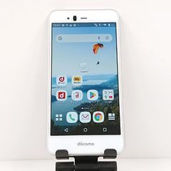 arrows Be F-04K 32GB android10 Simフリー3台 - メルカリ