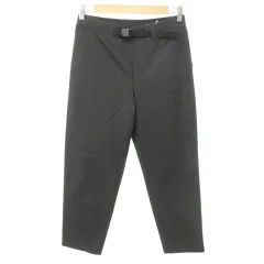 THE NORTH FACE グレー コヨーテスラックス タグ付き THE NORTH FACE｜ウーリーコヨーテスラックス