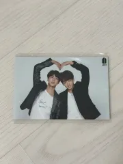 WINGS グク　トレカ BTS THE WINGS トレカ グク