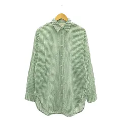 アパルトモン購入 エスゼットブロックプリンツ 22SS ストライプショートパン アパルトモン購入 エスゼットブロックプリンツ 22SS ストライプ