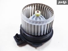 保証付 ホンダ純正 JF1 N-BOX ブロワモーター ブロアモーター 単体 即納可能☆彡 棚