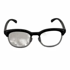 ビームス BEAMS Toy Classic SIRMONT BROW メンズ  49.1□20.0-144.0○41のサムネイル