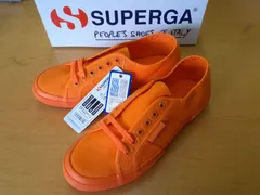 2024年最新】SUPERGA COTU CLASSICの人気アイテム - メルカリ