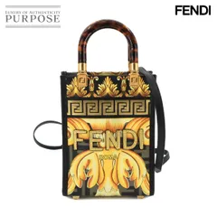 2024年最新】fendi ボディバッグの人気アイテム - メルカリ